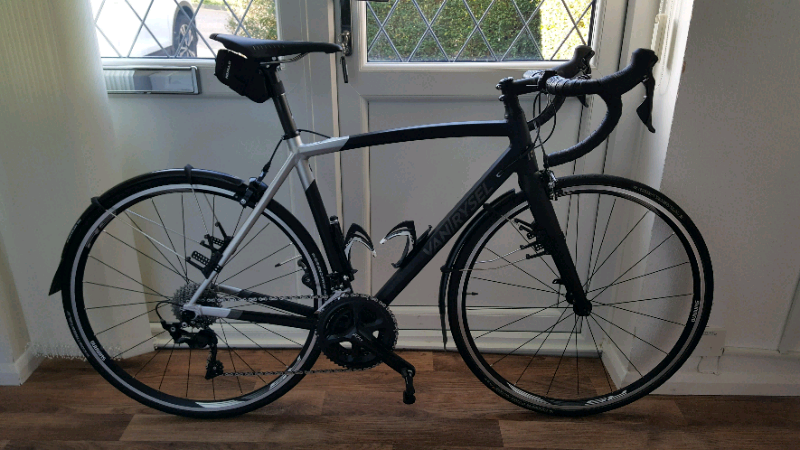 van rysel rr 900 af road bike